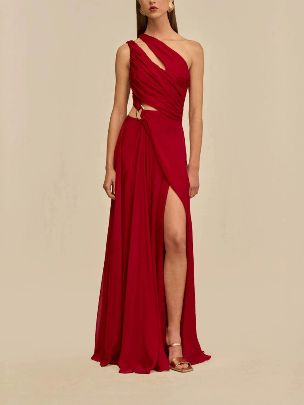 Zara Spring Off Shoulder Tube Top Puffy Dress Backless Sleeveless